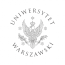 logo Uniwersytetu Warszawskiego