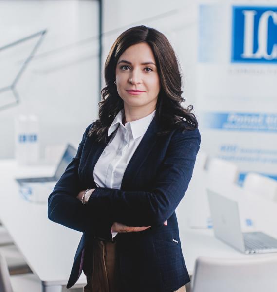 Karolina Massel-Tarczyluk