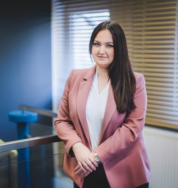 Angelika Przybyszewska