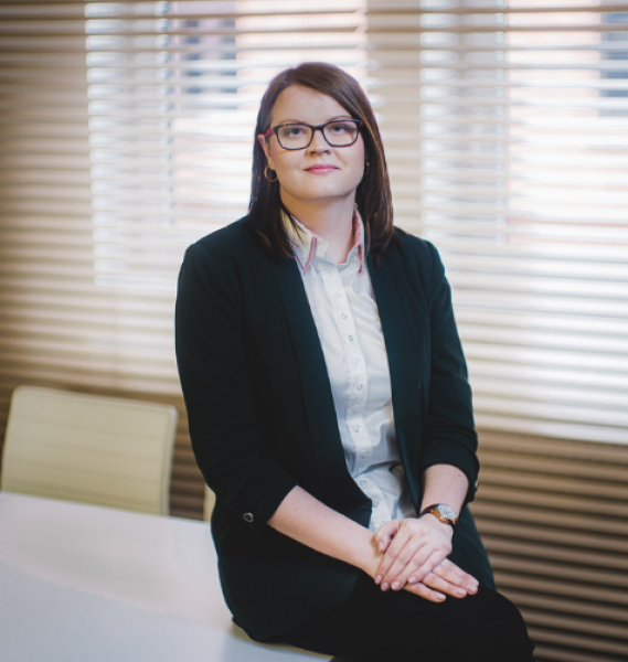 Katarzyna Waśkiewicz