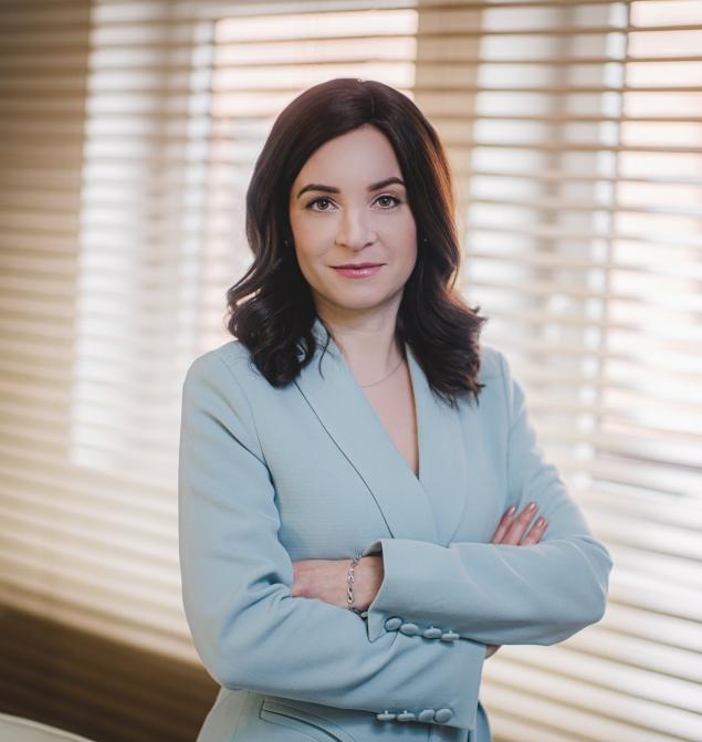 Karolina Massel-Tarczyluk